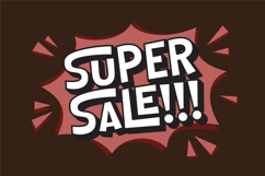 Kolton Monica - Playful Font Product Image 7