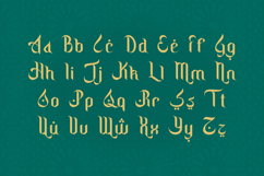 Hari Raya - elegant Arabic-style Product Image 7