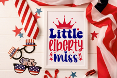 4th of July SVG Bundle Product Image 7