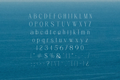 Floria - Elegant Display Serif Product Image 7