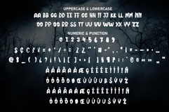 Night Spooky Product Image 7