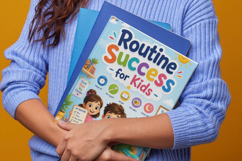 Routine Success for Kids Product Image 7