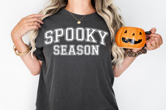 Spooky Season Svg | Halloween Svg | Shirt Svg Product Image 7