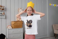 Halloween Clipart Spooky Halloween Product Image 7