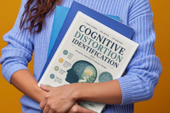 Cognitive Distortion Identification Workbook Product Image 7