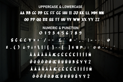 School Horror Product Image 7