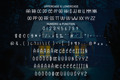 Black House Product Image 7