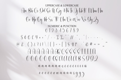 Stylish Handwritten Product Image 7