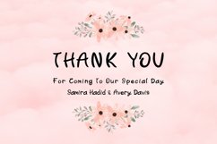 Romance Lovely Style Product Image 7