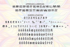 Rainbow Mandala Product Image 7