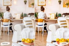 10 Boho Essence Mobile Lightroom Presets Product Image 7