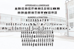 Winter Varsity Product Image 7