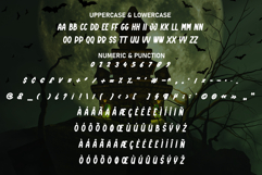 Night Halloween Product Image 7