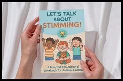 Let’s Talk About Stimming Product Image 7