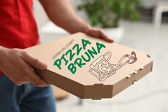 Food Marker - Handwritten Food Font Product Image 7