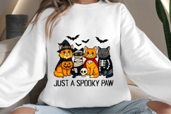 Cats png design for T-shirts Product Image 4