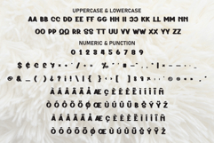 Short Thick Product Image 7