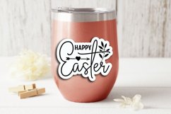 Christian Easter Sticker Bundle Product Image 8