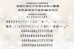 Winter Christmas Product Image 7