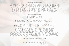 Jewerly Handscript Product Image 7