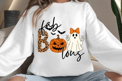 Boo png design for T-shirts Product Image 4