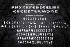 Horror Winter Product Image 7