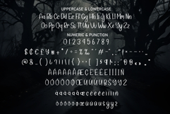 Simple Spooky Product Image 7