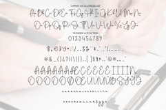 Daniel Signature Product Image 7