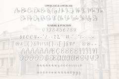 College Retro Product Image 7