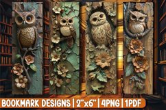 Enchanting Hole-in-Wall Animal Designs Product Image 1