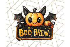 Monster Café Halloween PNG Clipart, Coffee Holiday Clip Art Product Image 3