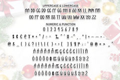 Birthday Christmas Product Image 7