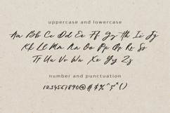 Notes from May Handwritten Font Product Image 7