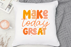 Spooky Treats - Playful Halloween Duo Font Product Image 7