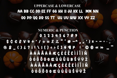 Chocolate Halloween Product Image 7