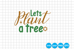 Earth day quotes SVG Design, Earth day SVG Design Product Image 7