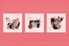Annalops Instagram | Canva &amp; PSD Product Image 3