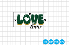 Earth day quotes SVG Design, Earth day SVG Design Product Image 6