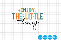 Motivational quotes SVG Design, Inspirational SVG Product Image 7