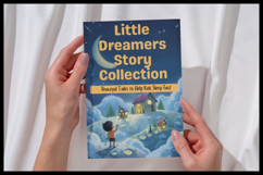Little Dreamers Story Collection Product Image 7