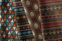 Tribal patterns Product Image 7