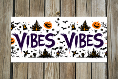 Funny Halloween | 4 Cute Sublimation Mug designs PLUS2 Product Image 3