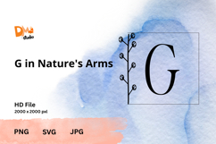 Natures Arms Product Image 1