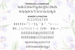 Lavender Flower Product Image 7