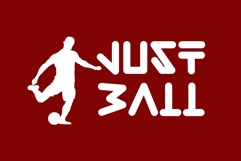 Just Logo Product Image 7