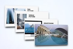 Architect - Keynote Template Product Image 5