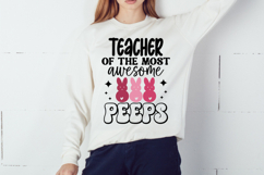 Teacher Design SVG Bundle Product Image 8