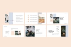 Dolor Keynote Product Image 6