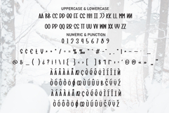 Winter Jungle Product Image 7