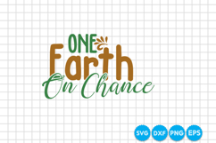 Earth day quotes SVG Design, Earth day SVG Design Product Image 5